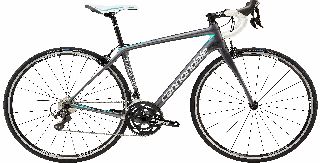 Cannondale Synapse 105 6 Fem 2015 Womens Road Bike