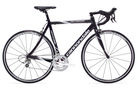 Cannondale Synapse Carbon 105 2008 Triple Road Bike