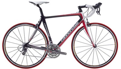 Synapse Carbon Ultegra Sl Triple 2009