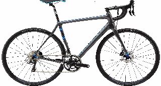 Synapse Hi-mod Ultegra Disc 2015 Road