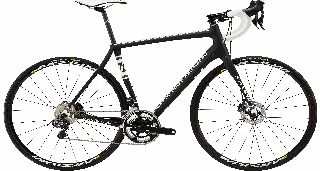 Cannondale Synapse Ultegra Di2 Disc 2015 Road Bike