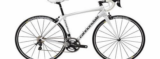 Cannondale Synapse ultegra Womens 2015 Road Bike