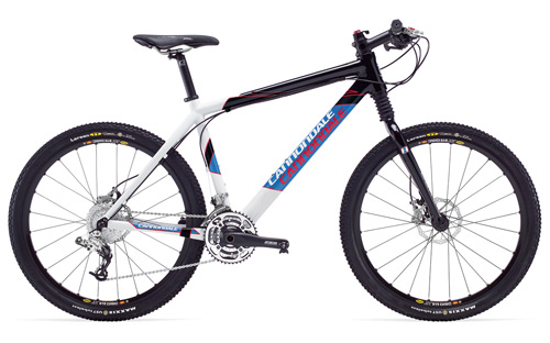 Taurine Carbon Si 3 SL 2007 Mountain Bike