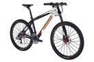 Cannondale Taurine SL Team 2008 Mountain Bike