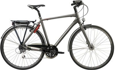 Tesoro 700 Mixte 2010