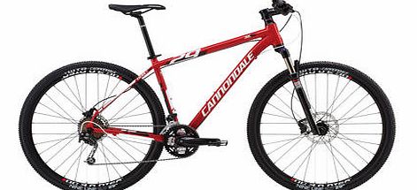 Cannondale Trail 3 Sl 29er 2014 Mountain Bike