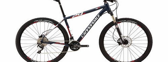 Cannondale Trail Sl 2 29er 2015 Mountain Bike