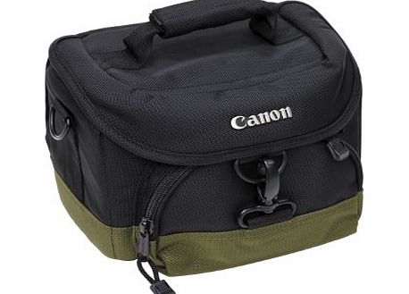 Canon 100EG Custom Gadget Bag