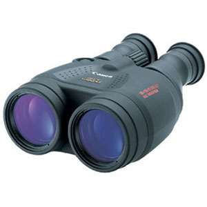 Canon 18x50 IS Binoculars