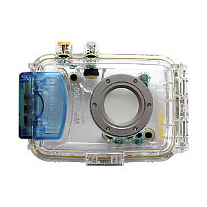 CANON 300/330 Waterproof Case