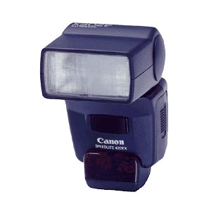 CANON 420EX