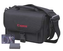 CANON 550I ACC KIT