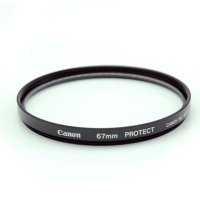 67mm Regular Filter