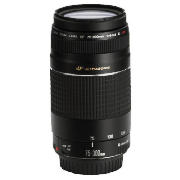 CANON 75-300 USM III