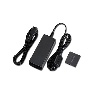 AC Adaptor Kit ACK900 for IXUS II/700