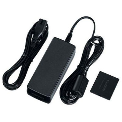 ACK-DC10 AC Adaptor Kit