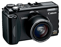 CANON APSG5