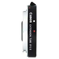 CANON Auto Focus Extension Tube EF 12 II