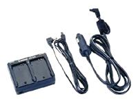 Battery Charger for MV30/MV300/MV400 Camera