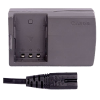 CANON BATTERY CHARGER