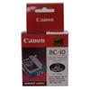 Canon BC-10 Black Black BC-10