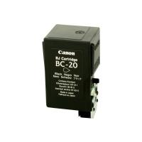 Canon BC-20 Cartridge for Bubble Jet