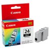 Canon BCI-24BK Ink Tank Cartridge Black Ref