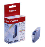 Canon BCI-5PC OEM Photo Cyan Cartridge