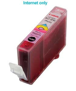 Canon BCI-5PM Photo Magenta Ink Cartridge