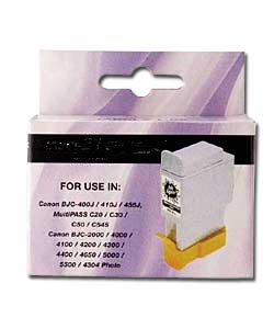 Canon BCI124C Colour Compatible Cartridge