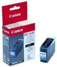 Canon BCI3eBK Original Black