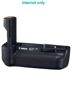 Canon BG-E4 Battery Grip