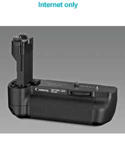 canon BG-E6 Battery Grip for 5D MKII