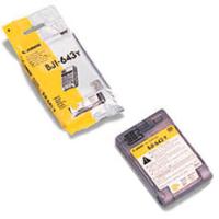 Canon BJC-643Y Ink Cartridge (Yellow)