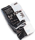 Canon BJI-201BkHC OEM Black Inkjet Cartridge