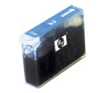 Canon BJI201C Compatible Cyan