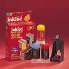 Canon BKI8405C BC-05- IH-055 Black Refill Kit