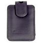 Canon Black Leather Case for Ixus I