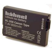 canon BP-308 Battery