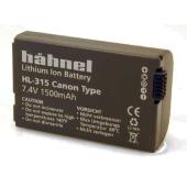 canon BP-315 Battery