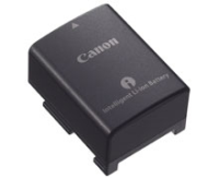 Canon BP-808 Battery Pack for FS Series Camcorders