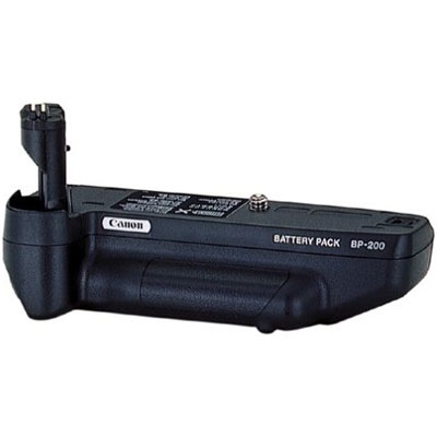 Canon BP200 Battery Pack