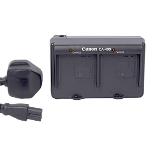 CANON CA400B