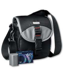 CANON Camcorder Accessory Kit