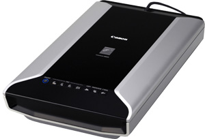 CanoScan 8800F Flatbed Film Scanner