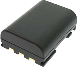 canon Compatible Digital Camera Battery -BP-2LH