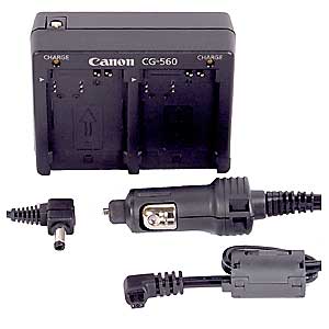 CANON CR560