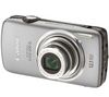 CANON Digital Ixus 120 IS silver