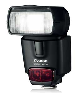 Canon DSLR Flash Gun