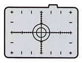 Canon EC-H Focusing Screen